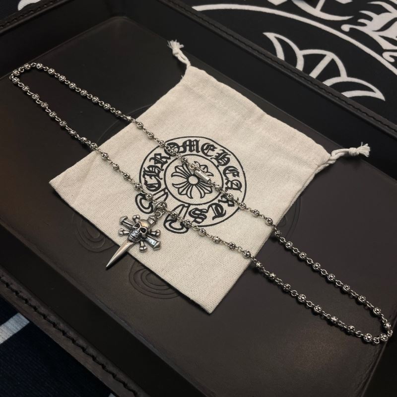 Chrome Hearts Necklaces